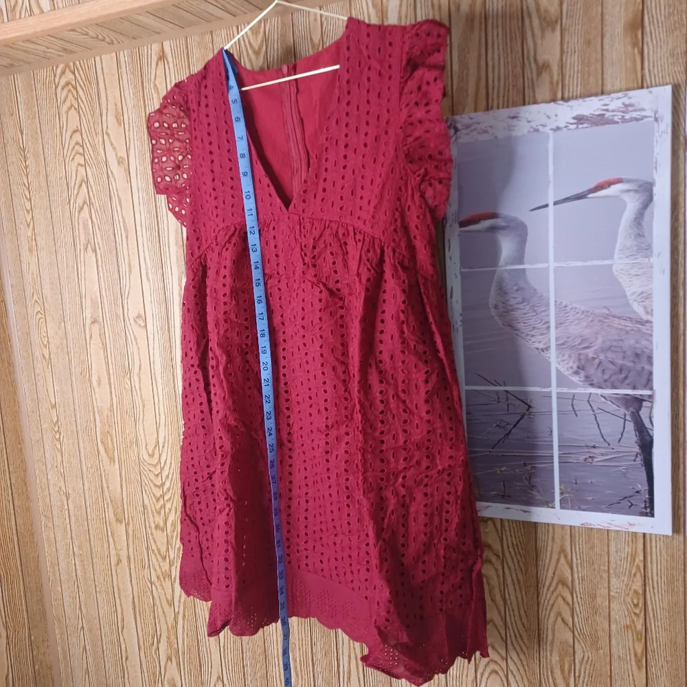 Casual Sleeveless dress - Picture 2 of 7